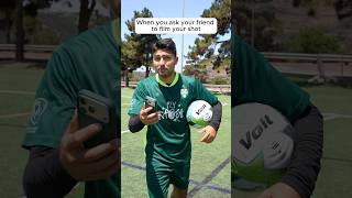When you ask your friend to film…⚽️😂 #soccer #football #futbol @blrcrw @ES1EBANGK