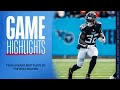 Tyjae spears best plays of the 2023 season  game highlights