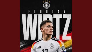 Florian Wirtz Germany World Cup