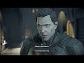 BATJOKER - BATMAN THE ENEMY WITHIN PART 5 GAMEPLAY