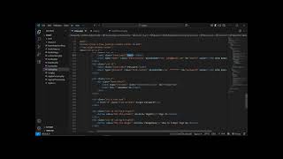 Celebrity JIAT - Web Programming I - Task 04 Profile