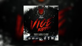 Fete Ram | Shal Marshall [Vice Riddim] Teamfoxx | 2020 Soca