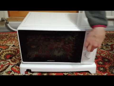 Микроволновая печь Ardesto GO-S724B