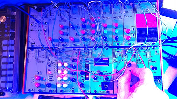 Synth Explorer - More Jamming