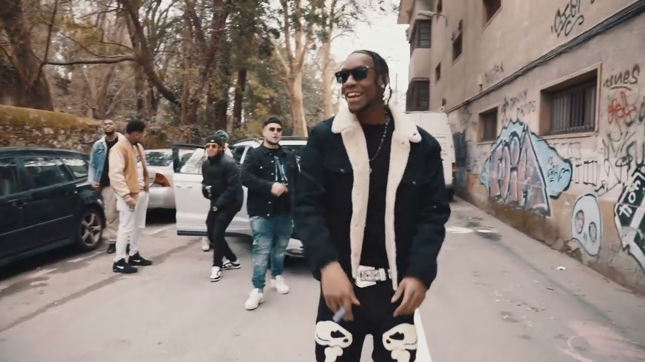 Watch JaviKing - Sauce (ft Flow B) on YouTube Watch JaviKing - Sauce (ft Flow B) on YouTube