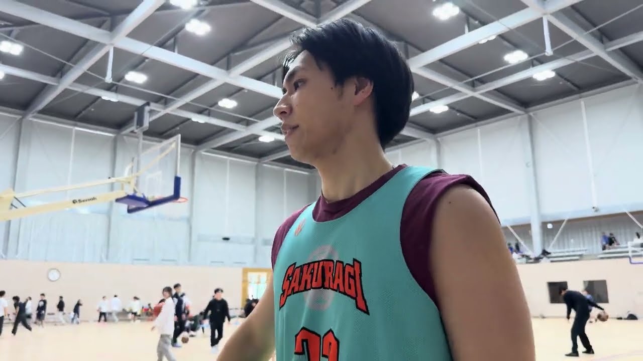 2026.2.23（月） 情熱ボール 超･練習試合釜石大会