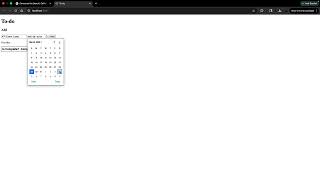 Lab 2 Demo