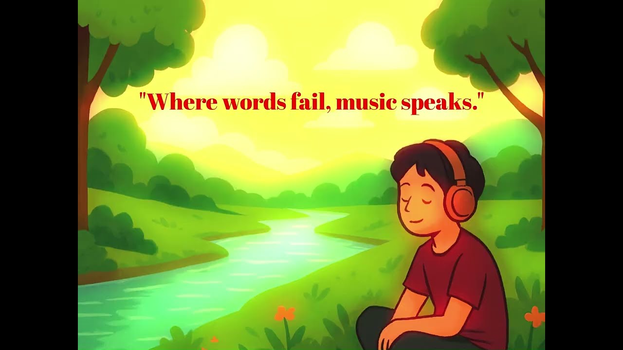 Top Background Music Choices to SET THE TONE for Your Next Video