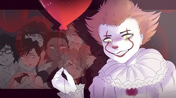 Pennywise can