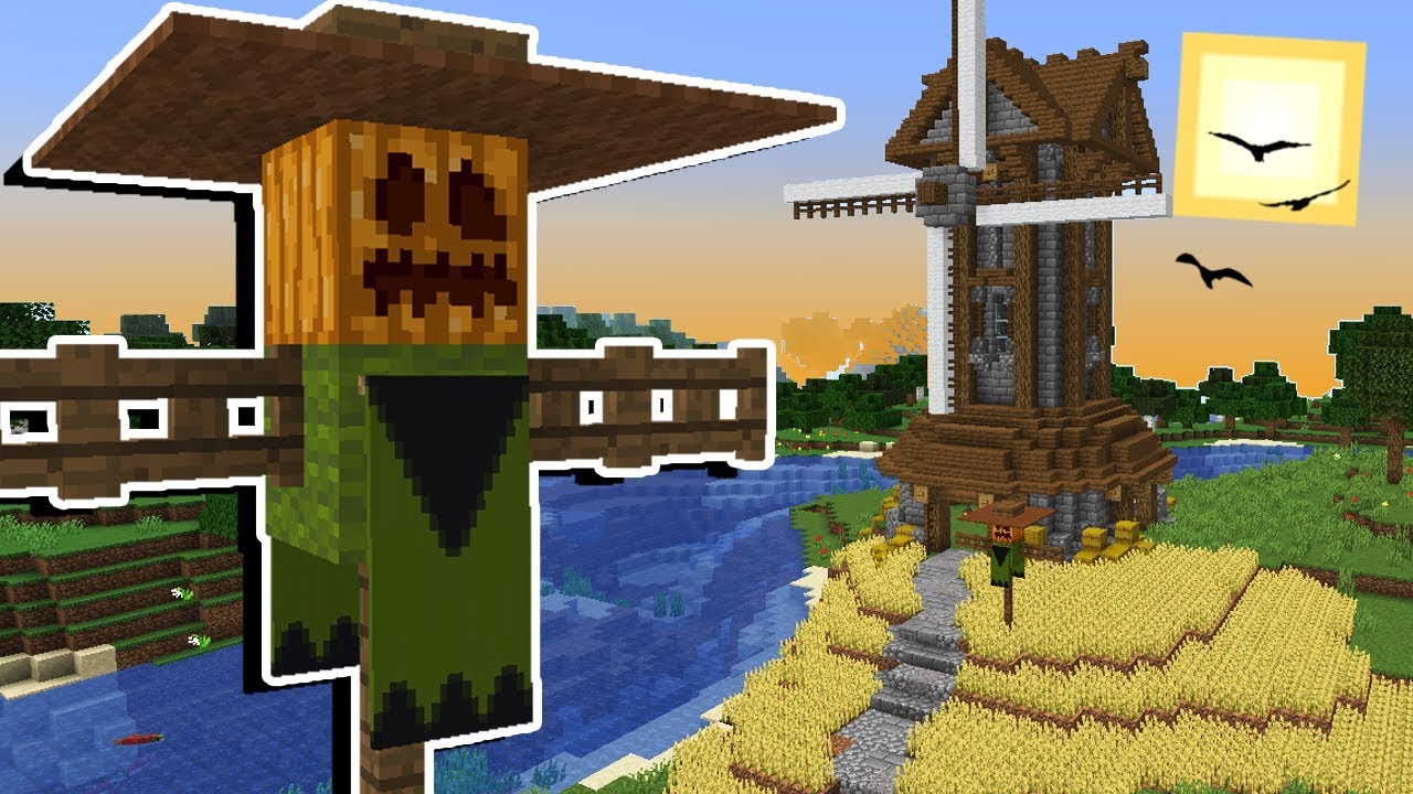 X 上的 Jazzghost：「Casa na montanha do Minecraft Lendário, que