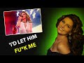 After Decades, Shania Twain Admits the Artists She Secretly Desired