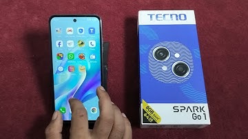 How to change date in time in Tecno Spark Go 1 || Tecno me date and time kaise badlen