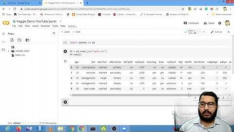 Getting started with Google Colaboratory (Colab) Tutorial for Beginners Part-1 | Session With Sumit
