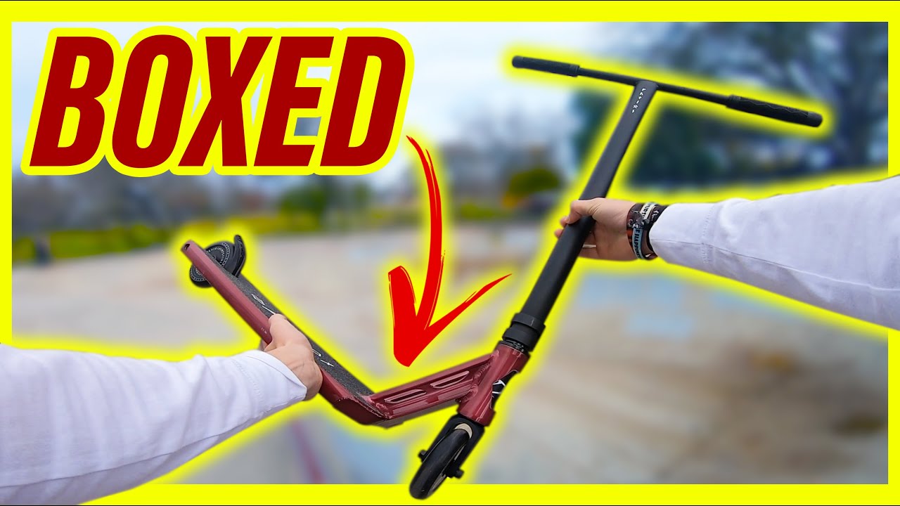 BEST STREET SCOOTER OF 2024!