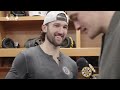 Warrior 1-on-1: Mark Kastelic