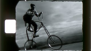 Ski Boys Super 8 Film By Zenga Bros Produced By L.i.ft. Presented At The Ago