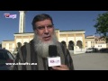 الشيخ الفزازي الإرهابيون ي قتلون ويقتلون وي سجنون ويطاردون وهذه رسالته للشباب