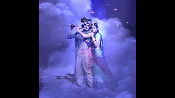 radhe krishna dhun #short