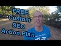 Get To #1 in Google For More Traffic Leads And Sales In No Time Flat – 100% FREE Custom-Made Plan