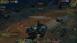 World of Warcraft Assault on Thunder Totem Highmountain Legion World Quest Guide