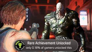 Download Lagu The Most Feared Achievement in Resident Evil MP3