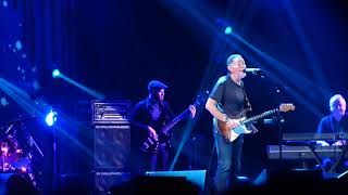 Chris Rea - Julia/Money (Live In Budapest 2017.11.06.)