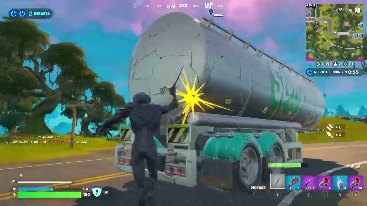 An old r03 video i found in my backyard @r03