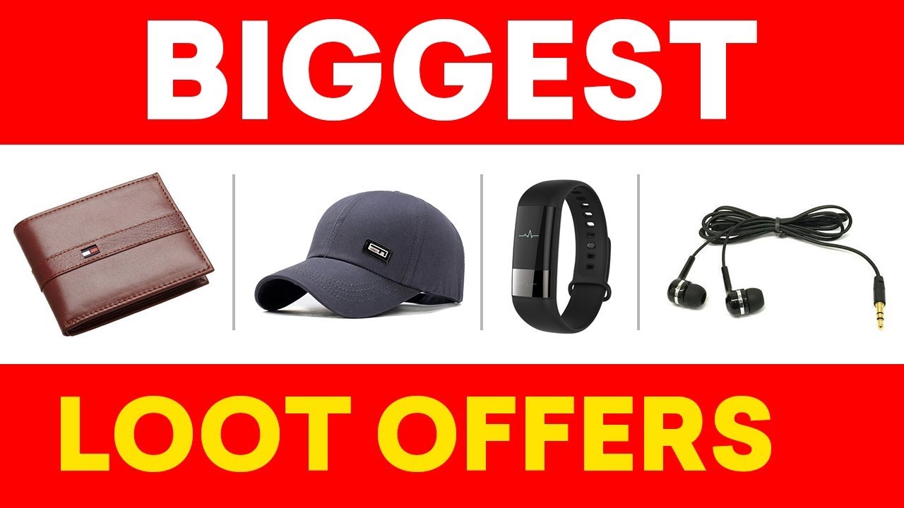 Paytm Mall Offers: How To Get Free Product From Paytm Mall | Paytm Mall Offer Today 2019