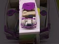 Сузуки Капучино из пластилина #automobile #plastcars #shorts