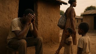 Life Can Be Changed Any Time Dont Leave Someone Because Poverty