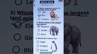 English quiz 🇬🇧- Can you get 3/3?🧠⭐ #math #quiz #quiztime #trivia #uk🇬🇧 ‎