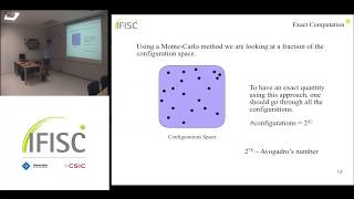Famous Exact Computation of Percolation Cluster Sizes in Finite Network Wealth