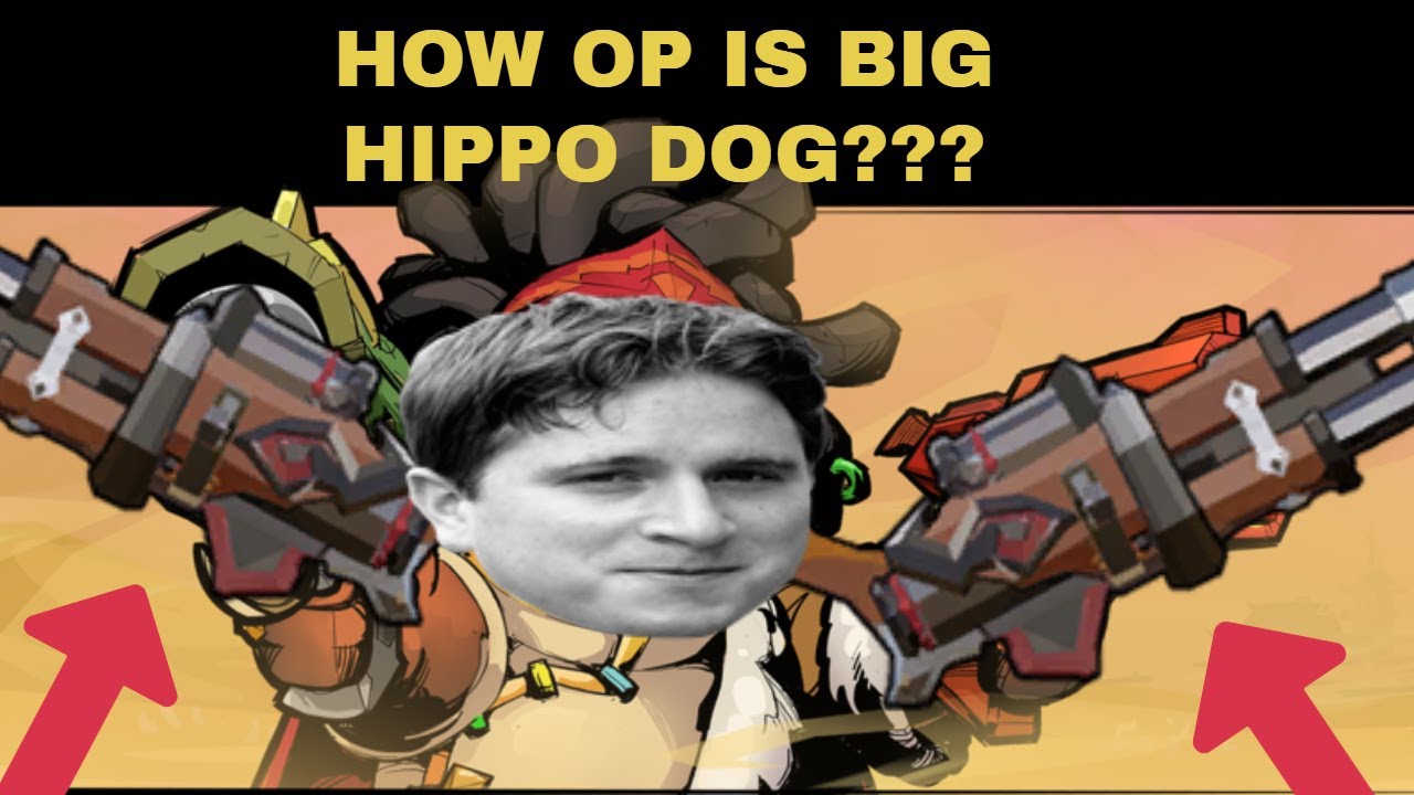 How to use Dog in Gunfire Reborn (Kinda)