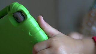 Walking The Tight Rope Balancing Teaching And Parenting From Your Living Room