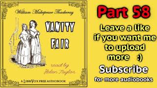 Part 58. VANITY FAIR William Makepeace THACKERAY (1811-1863) version 2