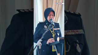 VIDEO PILIHAN: KPN RAI MAJLIS PERSARAAN KETUA PERHUBUNGAN ANTARABANGSA, URUS SETIA KPN