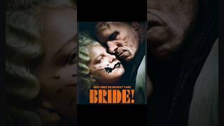 The Bride #maggiegyllenhaal #jessiebuckley #guitar #movie