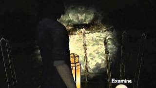 Fatal Frame IV Walkthrough P35 CH7/Choushiro - Underground Trio
