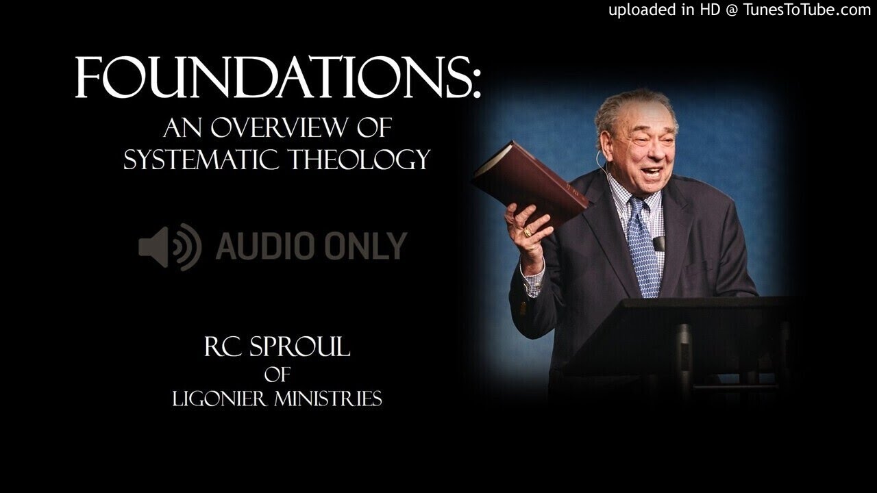 Foundations (35 of 60): The Gifts of the Spirit - RC Sproul