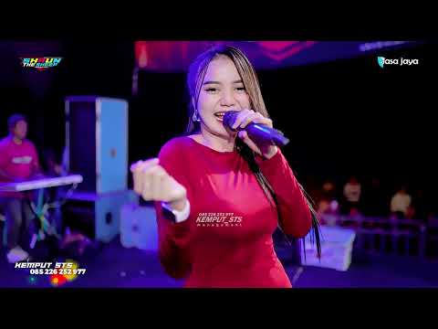 Silvy Kumalasari Feat Dike Sabrina - Tia Monika (Official Music Video ) | Oh Dek Tia Monika