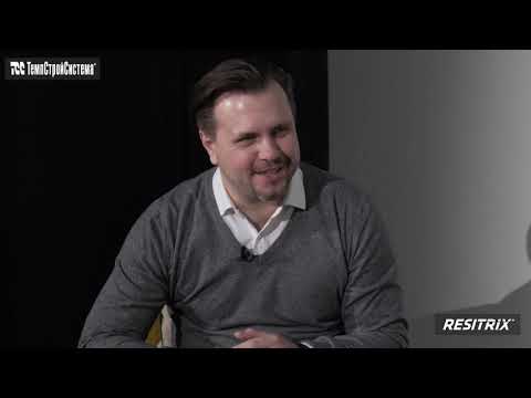 Video: Karjeras Perspektīva: Ralfs F. Goldmans - Militārā Ergonomika