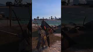 Master the Directional Combat #bellwrightconsole #Bellwright #BellwrightGameplay