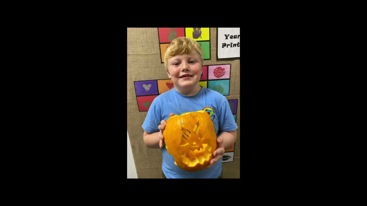 Harvest Celebrations 2025