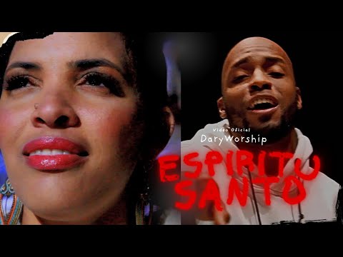Worship Way - Espiritu Santo (Video Oficial)