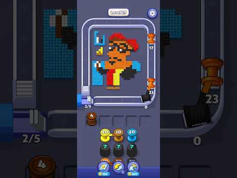 Yarn Loop Level 29 preview