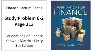 Celebrity Chapter 6  Study Problem 6-2 Profile