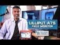 LILLIPUT A7S FIELD MONITOR