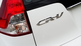 4代Honda CRV VTi-S油耗測試