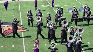 Choctawhatchee High School Mpa 2025 At Fort Walton Beach High School