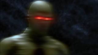 The Flash Reverse Flash Visits Joe - Season 1